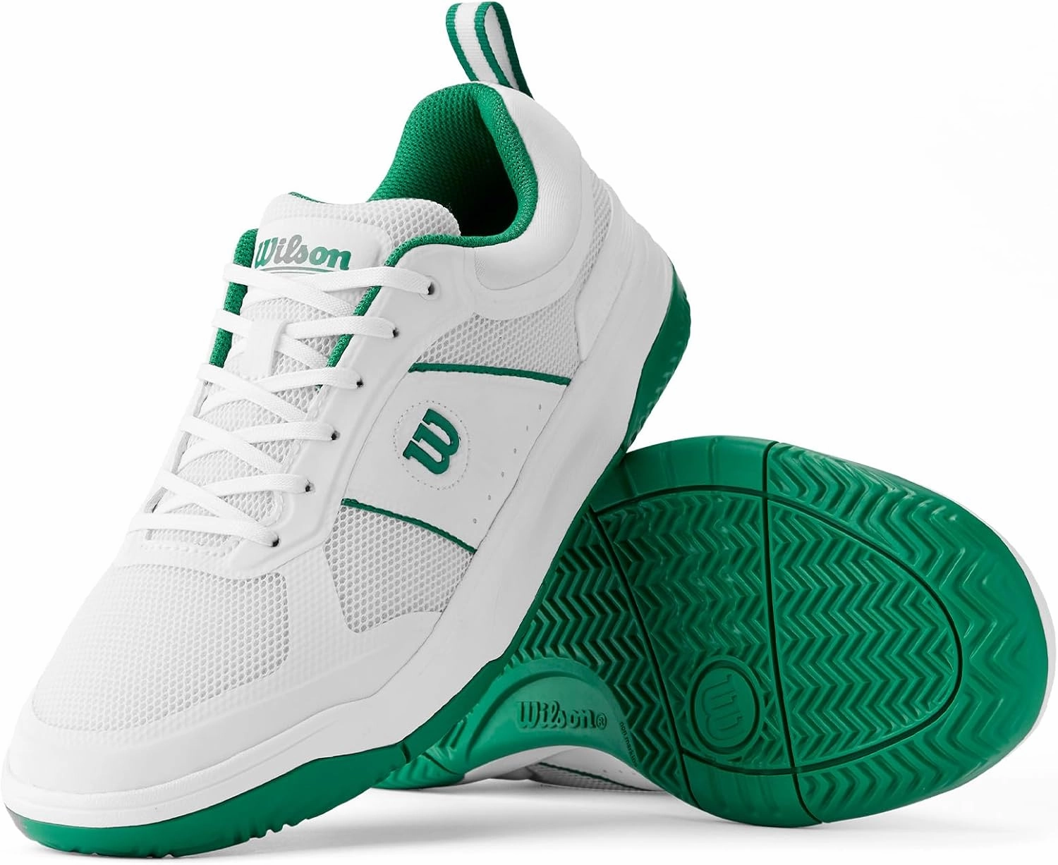 WILSON Men's Pickle Pro Pickleball Shoes