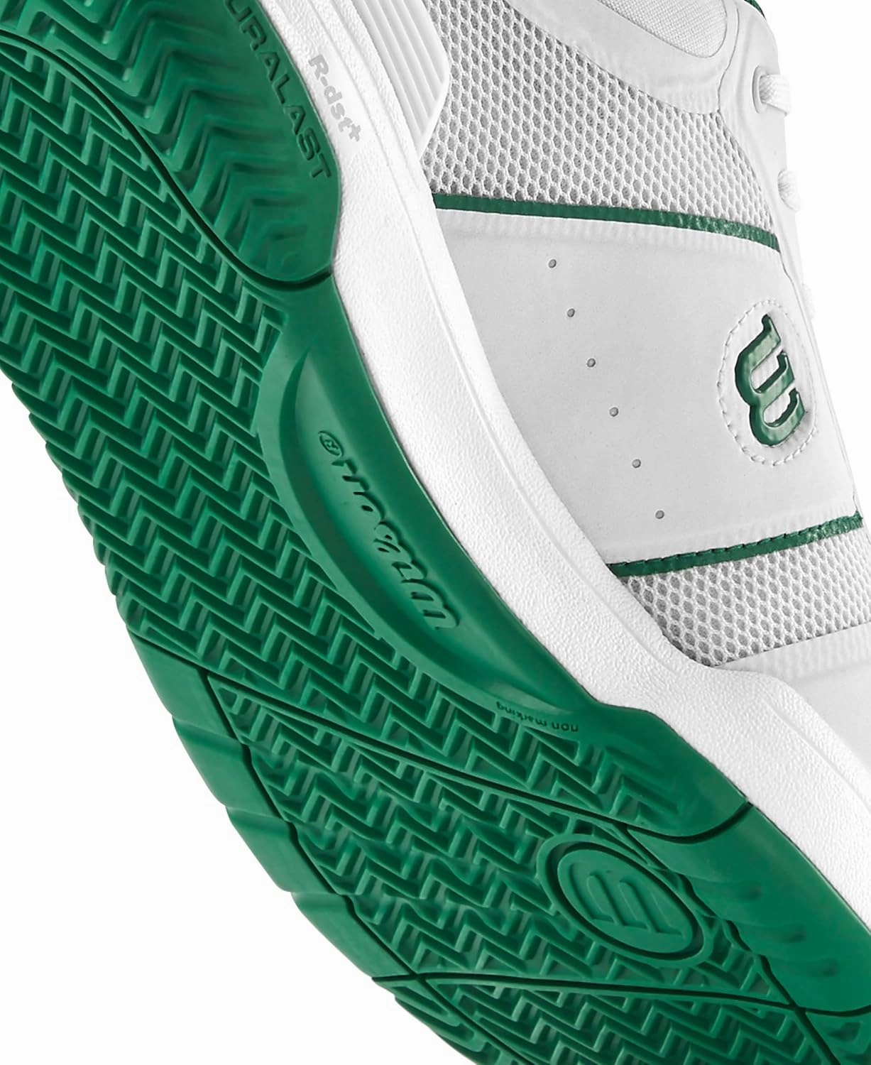 WILSON Men's Pickle Pro Pickleball Shoes