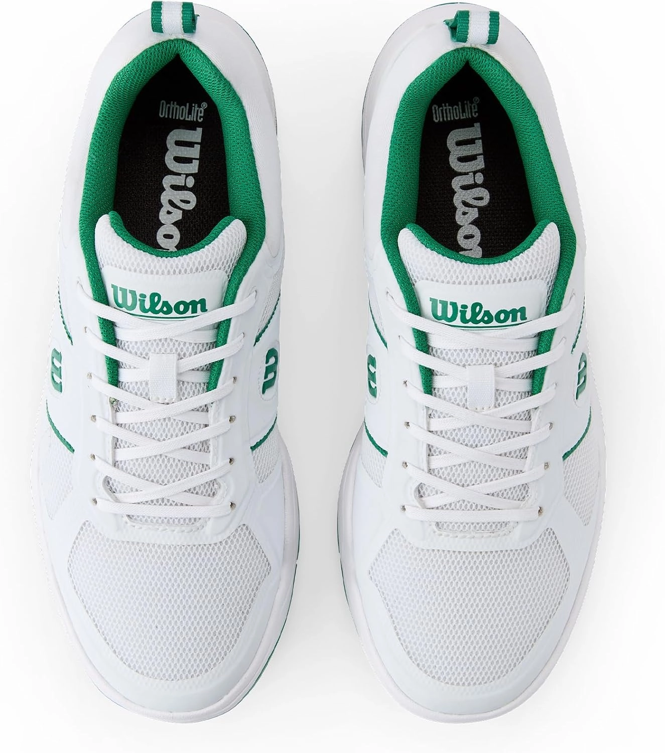 WILSON Men's Pickle Pro Pickleball Shoes