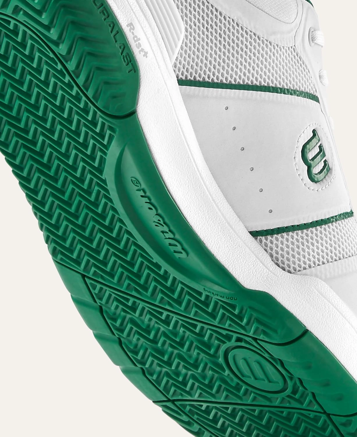 WILSON Men's Pickle Pro Pickleball Shoes