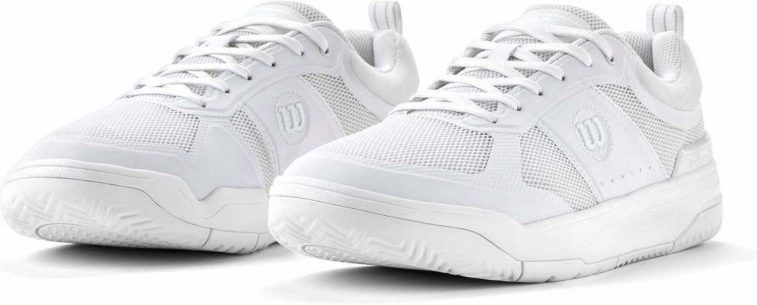 WILSON Men's Pickle Pro Pickleball Shoes