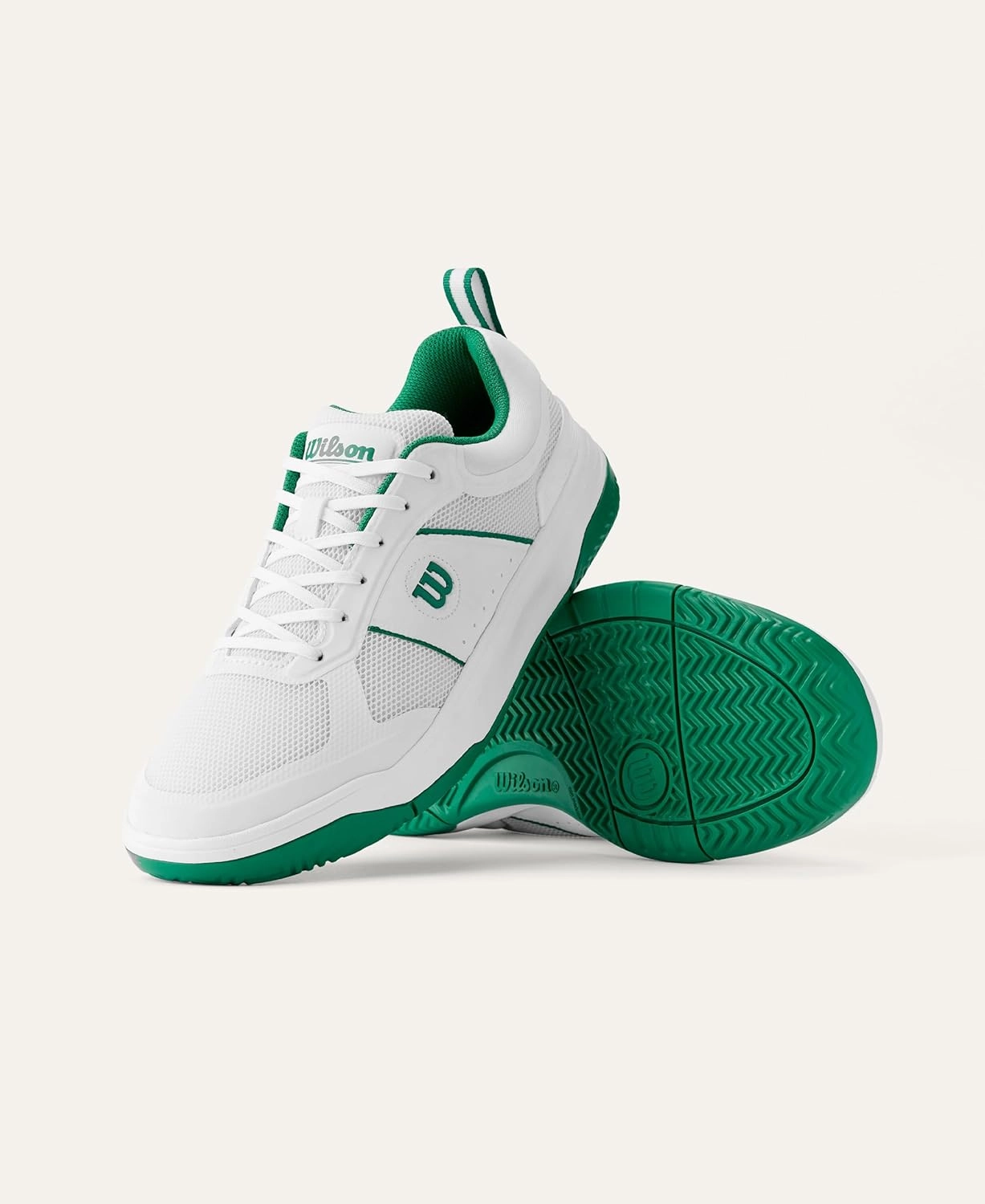 WILSON Men's Pickle Pro Pickleball Shoes