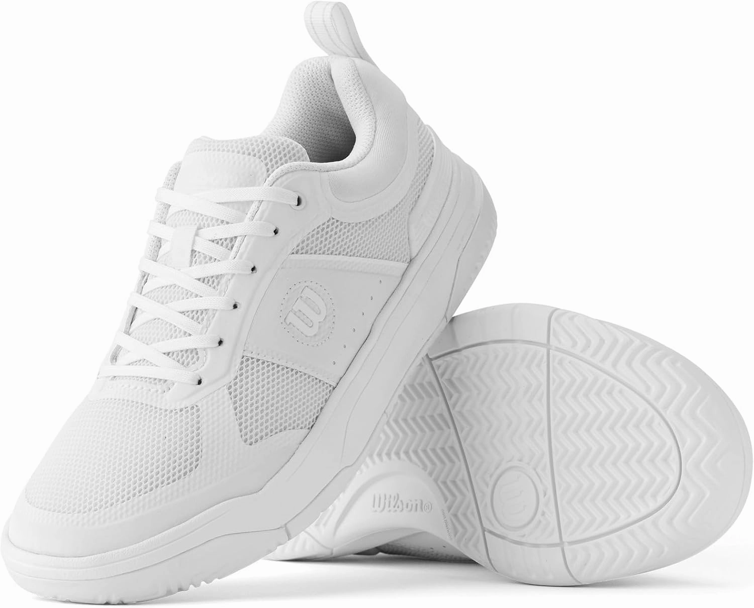 WILSON Women's Pickle Pro Sneaker