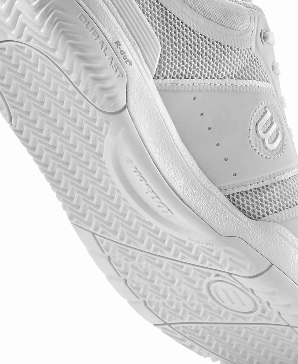WILSON Women's Pickle Pro Sneaker