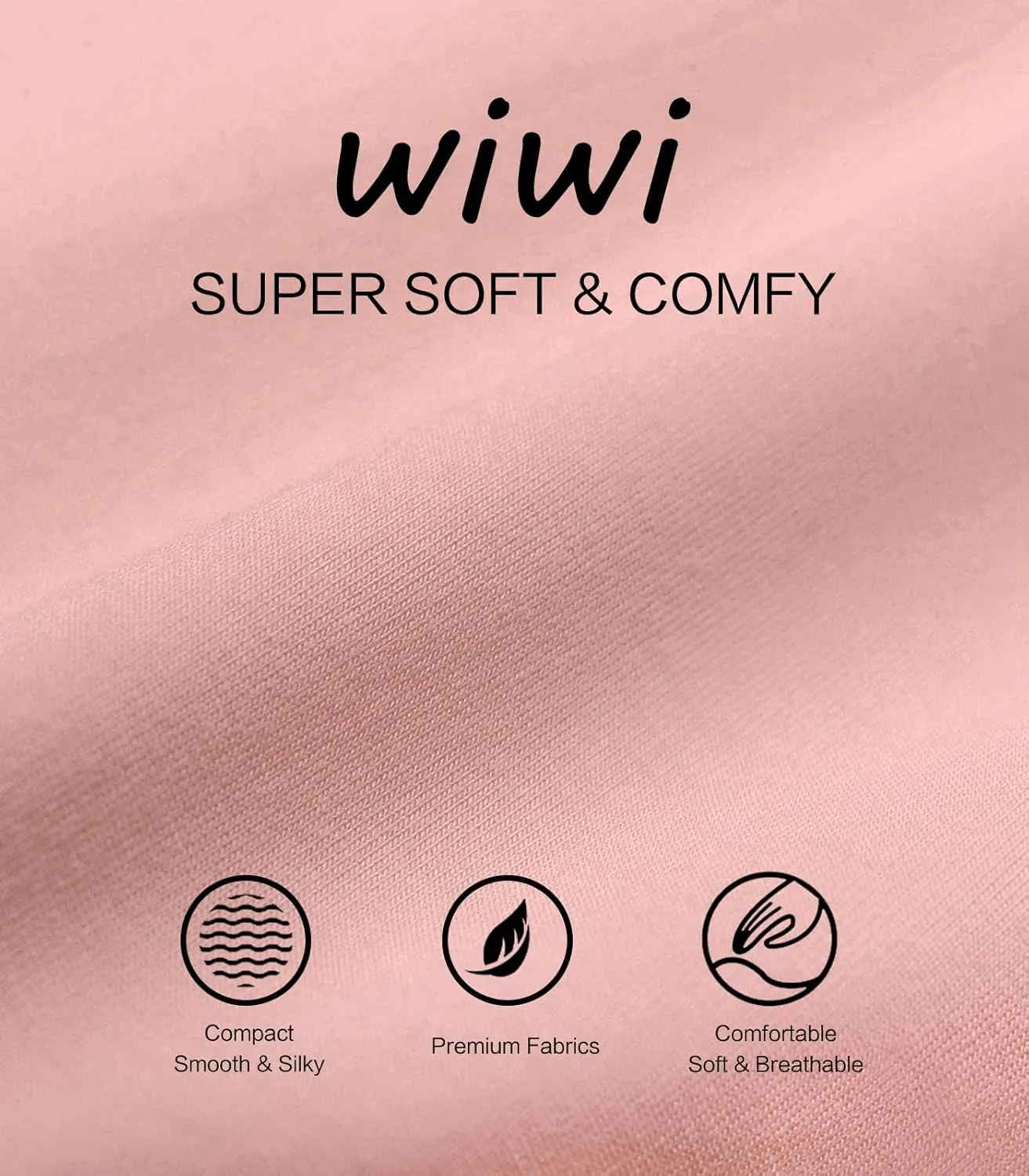 WiWi Womens Pajamas Set Viscose from Bamboo Soft Short Sleeve Top with Ruffle Shorts Sleepwear Ladies Pjs Sets S-XXL