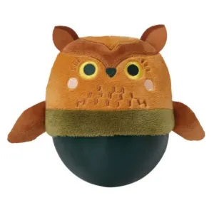Wobbly Bobbly Owl