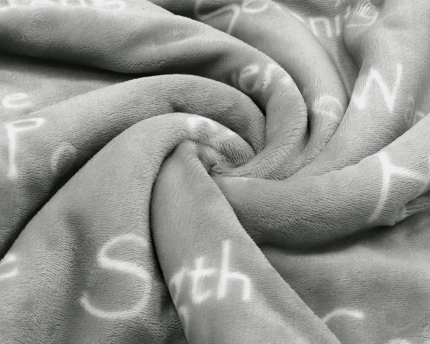 WOLF CREEK BLANKET - Compassion Blanket (Brand)- Strength Courage Super Soft Warm Hugs, Get Well Gift Blanket Plush Healing Thoughts Positive Energy Love & Hope with Comfort