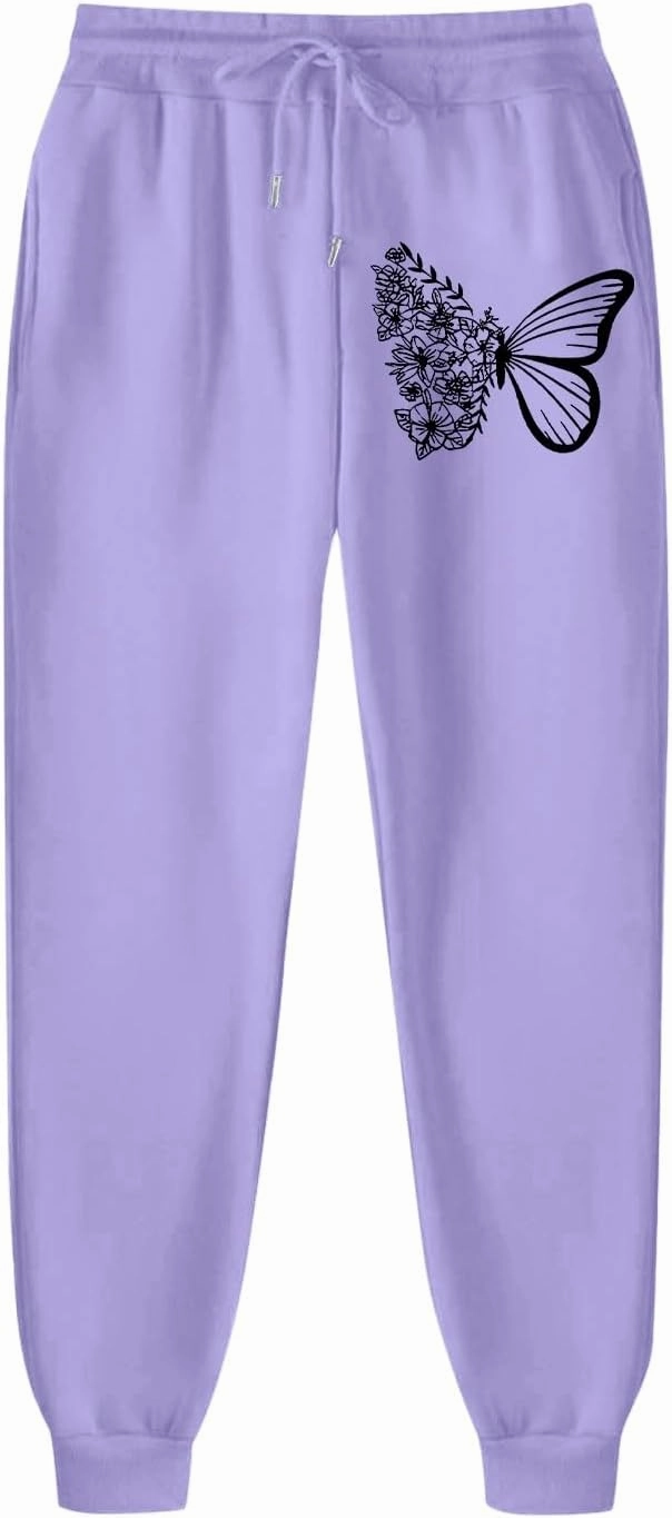 Women 2 Piece Outfits Sweatsuit Print Hoodies Pullover Sweatshirt Sweatsuits Oversized Sweatshirt Baggy Spring Fall