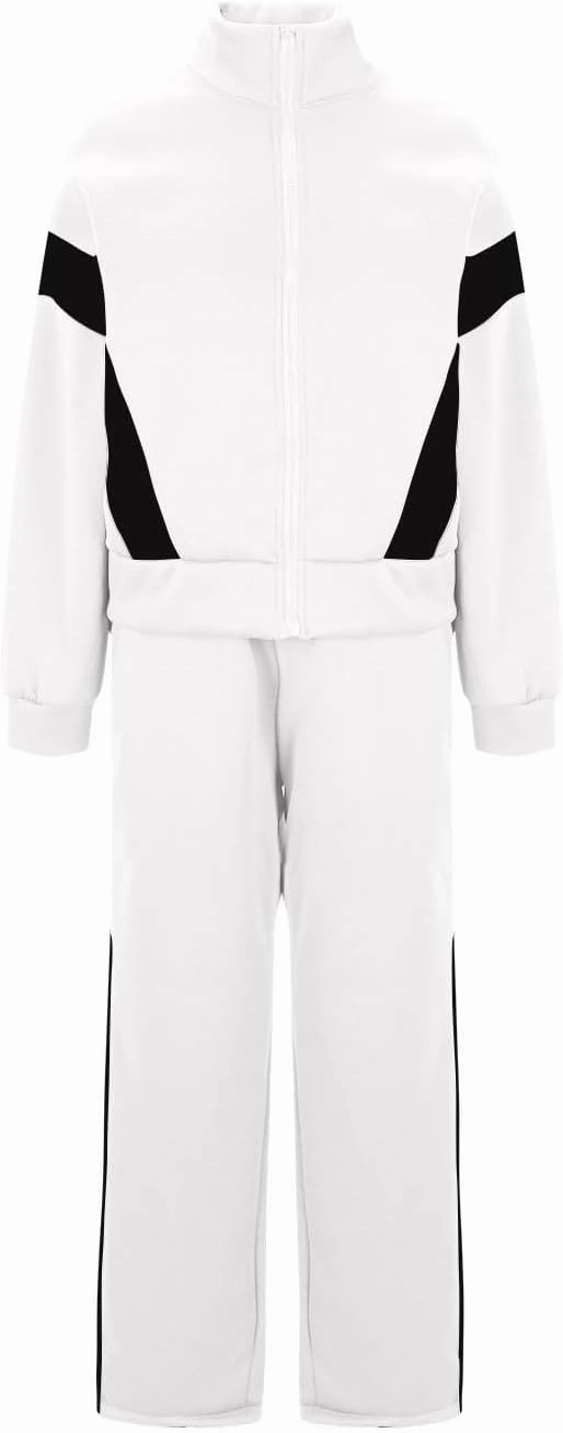 Women Active Wear 2 Piece Sets Sports Tracksuit Zipper Sweatshirt Matching Pants Sets Athletic Clothing Sets