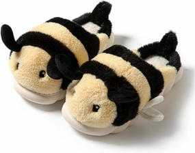 Women and men's cotton slippers, animal slippers, warm and non slip, holiday gifts