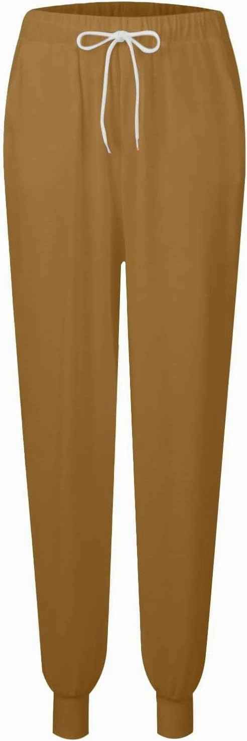 Women's Fall 2 Piece Lounge Outfit Crewneck Pullover Tops Long Pants Tracksuit Sweatsuits with Sweatpants Oversize