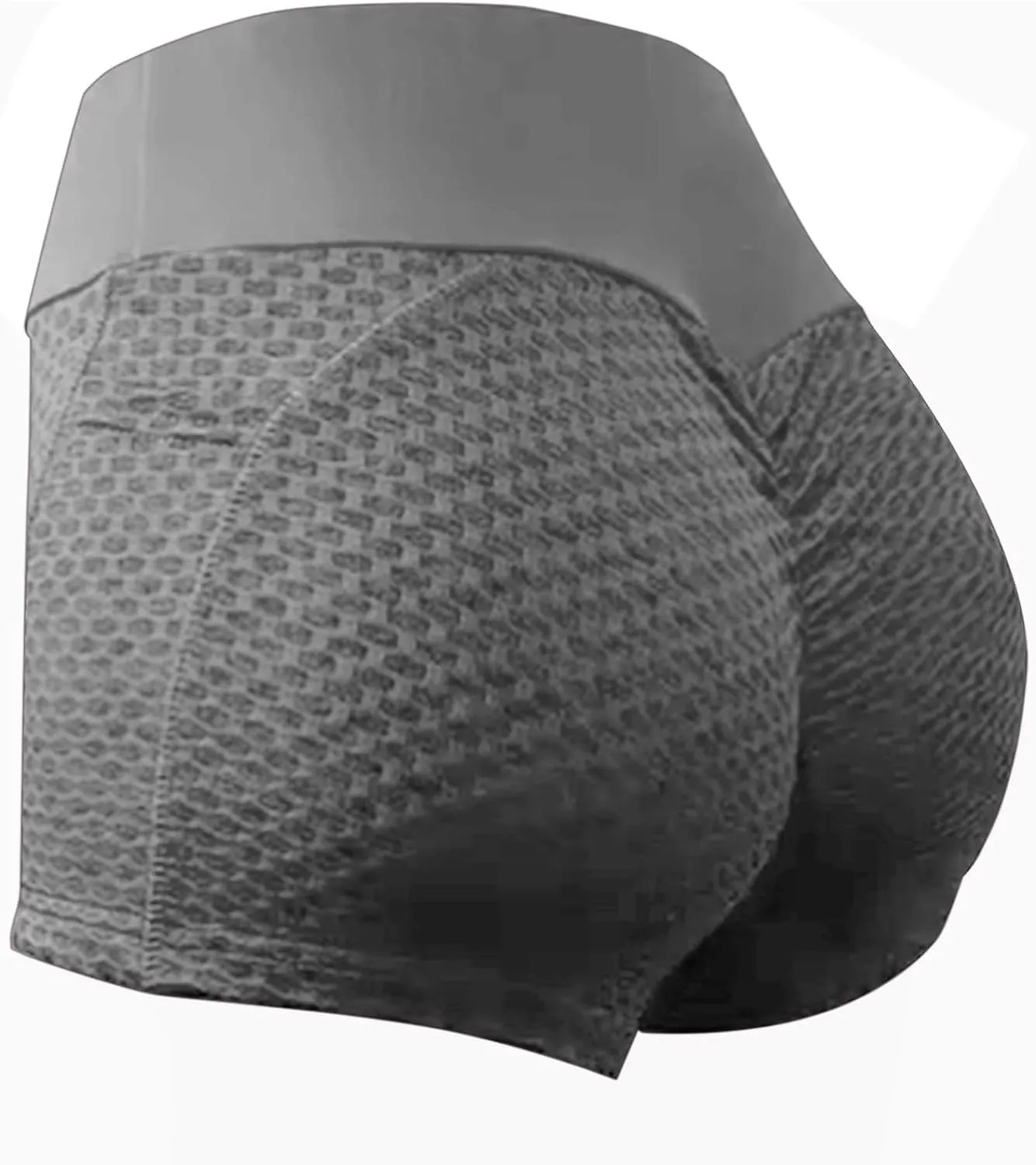 Women's Naked Feeling Biker Shorts Women's Sports Shorts Buttocks Lifting Yoga Fitness Casual Yoga Pants Workout