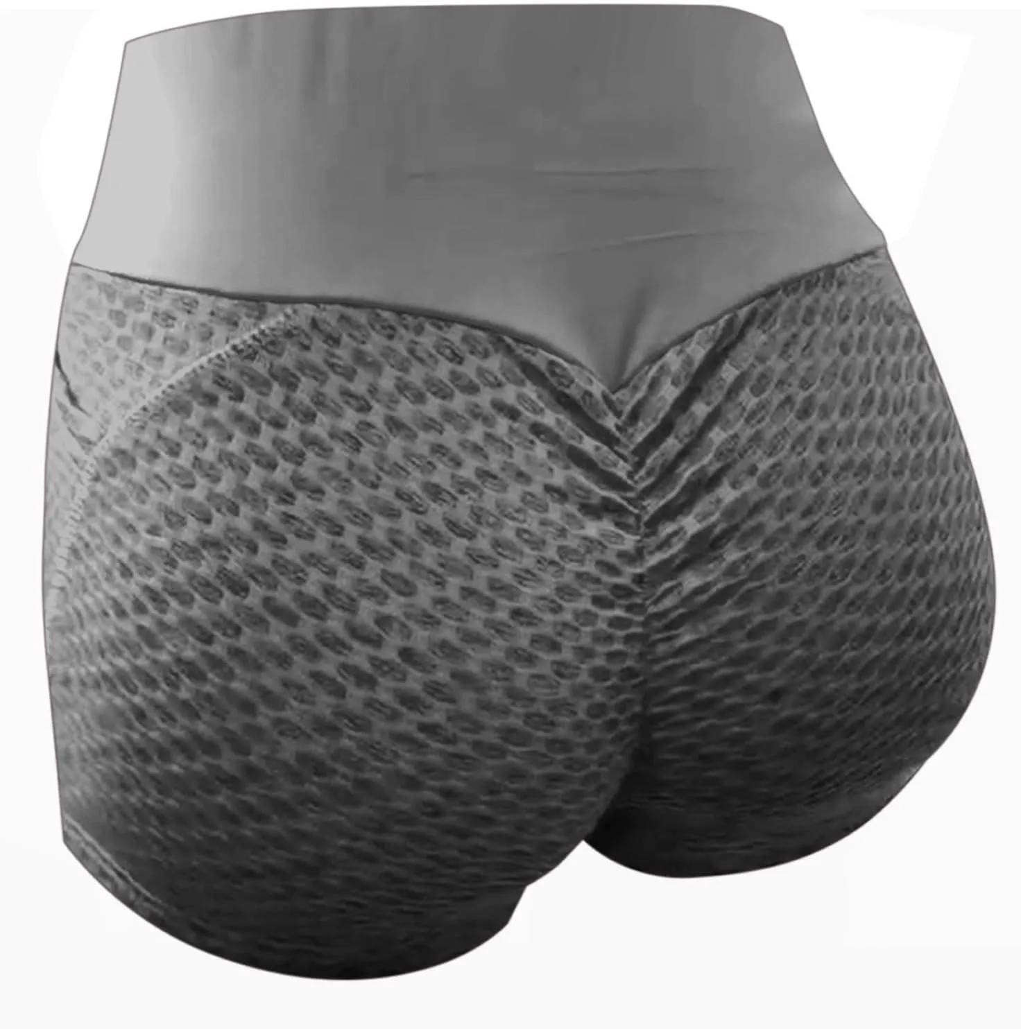 Women's Naked Feeling Biker Shorts Women's Sports Shorts Buttocks Lifting Yoga Fitness Casual Yoga Pants Workout