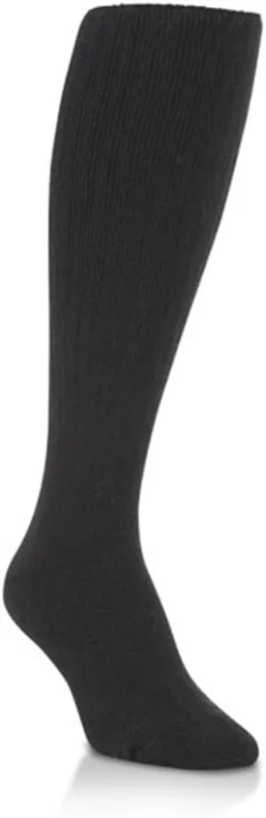 World's Softest Men's/Women's Classic Collection Over-the-Calf Socks
