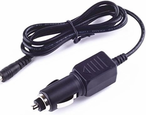 Yustda Car Adapter Charger Compatible with Cabela's Cabelas Candle 10 000 000 Power Light Flashlight IK-517926 Rechargeable Flash Light Auto Mobile Power Supply Cord