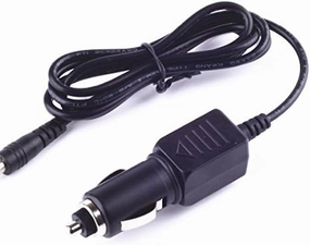 Yustda Car Adapter Charger Compatible with Cabela's Cabelas Candle 10 000 000 Power Light Flashlight IK-517926 Rechargeable Flash Light Auto Mobile Power Supply Cord