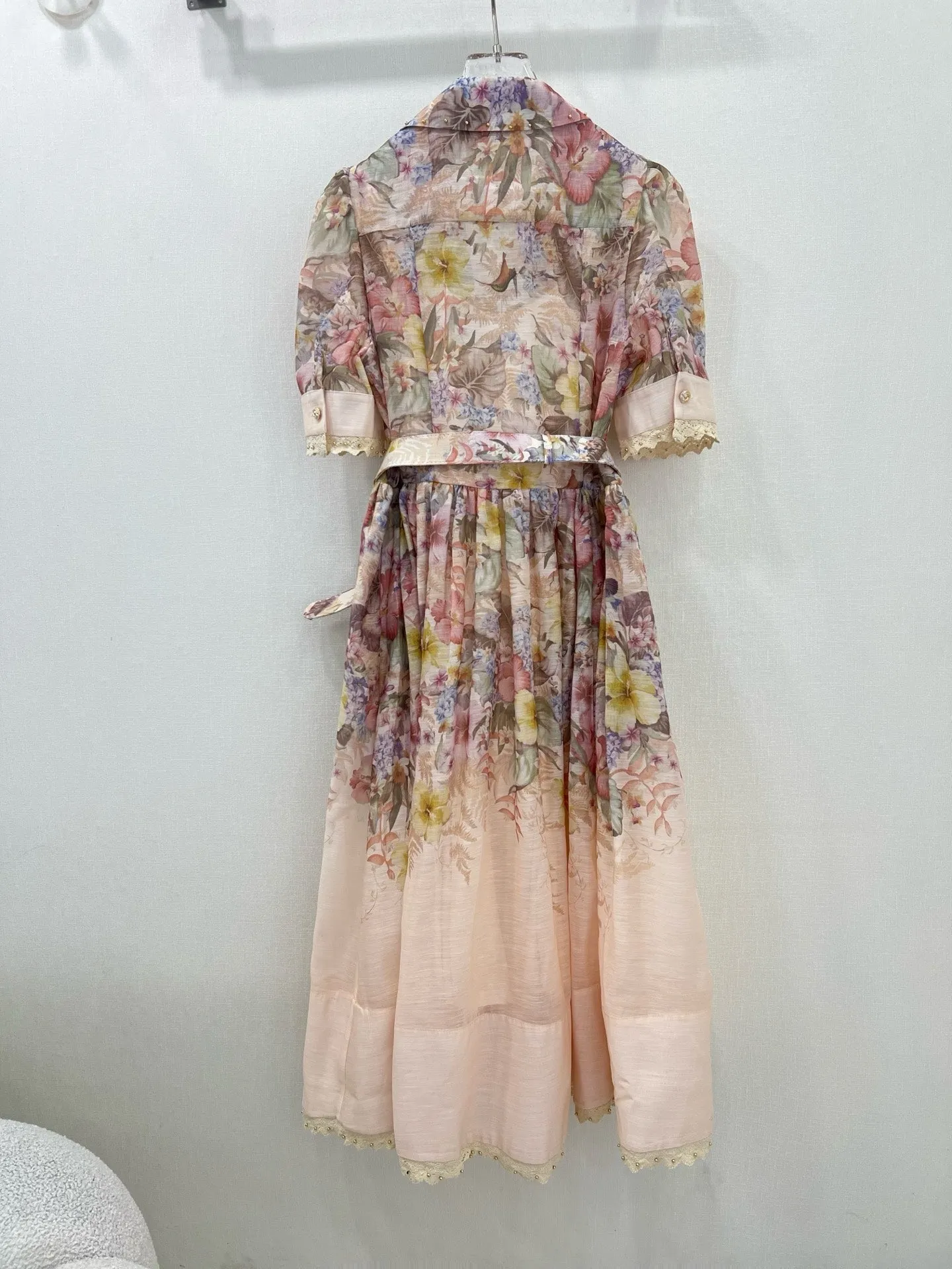 ZM 25 Two-piece new dress