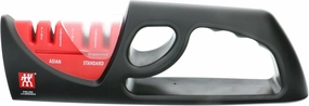 ZWILLING J.A. Henckels 4-Stage Pull Through Knife Sharpener
